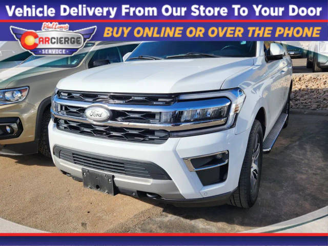 2022 Ford Expedition Limited 4WD photo