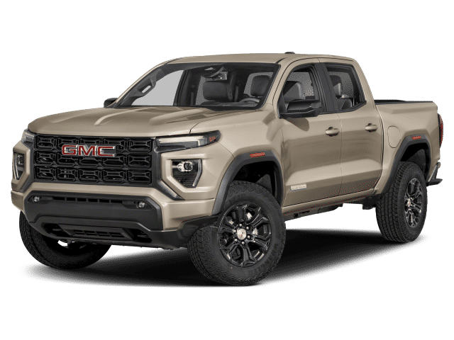 2023 GMC Canyon 4WD Elevation 4WD photo