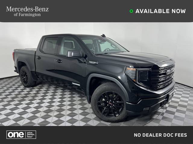 2022 GMC Sierra 1500 Elevation 4WD photo