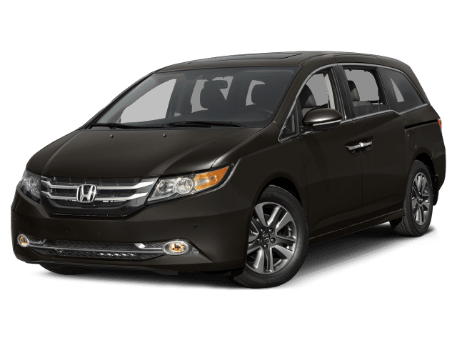 2015 Honda Odyssey Touring Elite FWD photo