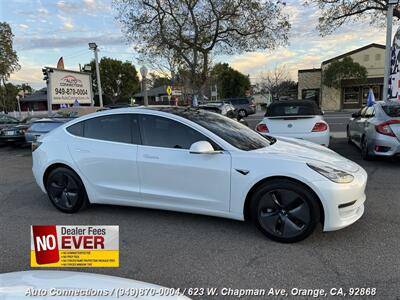 2019 Tesla Model 3 Standard Range RWD photo