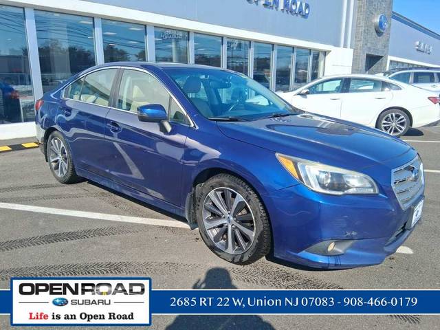 2015 Subaru Legacy 2.5i Limited AWD photo