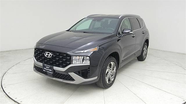 2023 Hyundai Santa Fe SEL AWD photo