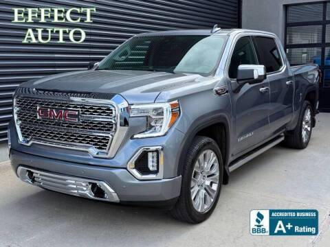 2021 GMC Sierra 1500 Denali 4WD photo