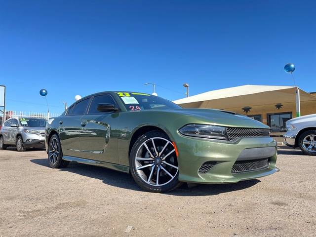2023 Dodge Charger R/T RWD photo