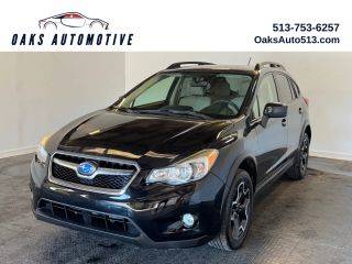 2015 Subaru Crosstrek Premium AWD photo