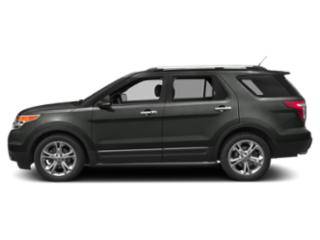 2015 Ford Explorer Limited FWD photo