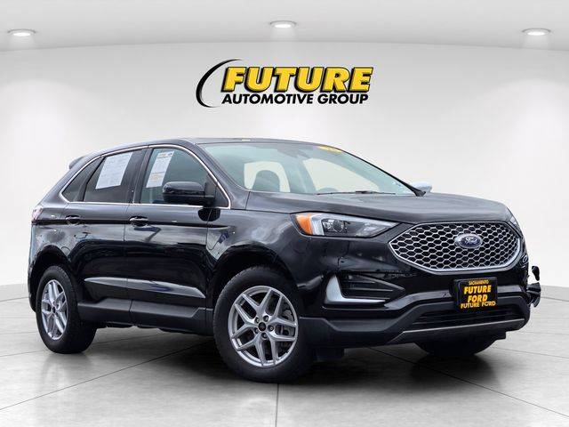 2023 Ford Edge SEL AWD photo