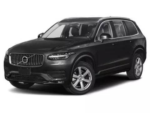 2023 Volvo XC90 Plus AWD photo