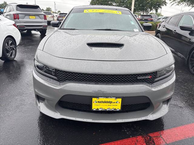 2023 Dodge Charger R/T RWD photo