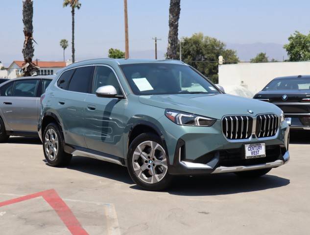 2023 BMW X1 xDrive28i AWD photo