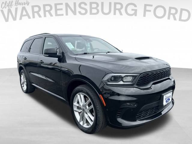 2023 Dodge Durango R/T Plus AWD photo