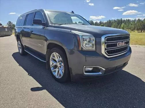 2020 GMC Yukon XL SLT 4WD photo