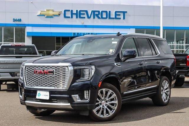 2023 GMC Yukon Denali 4WD photo