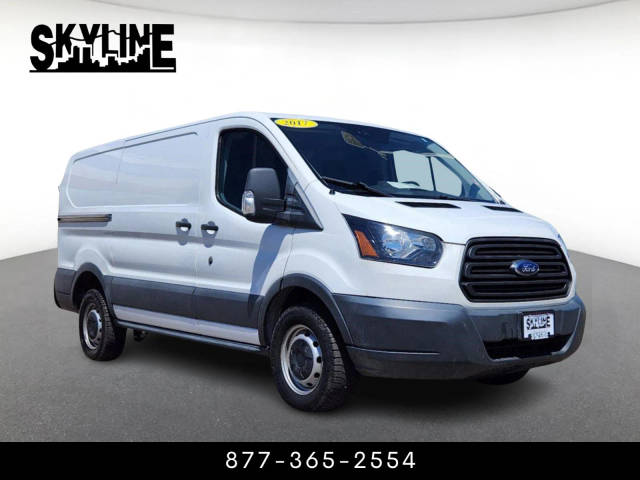 2017 Ford Transit Van  RWD photo