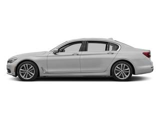 2017 BMW 7 Series 750i RWD photo