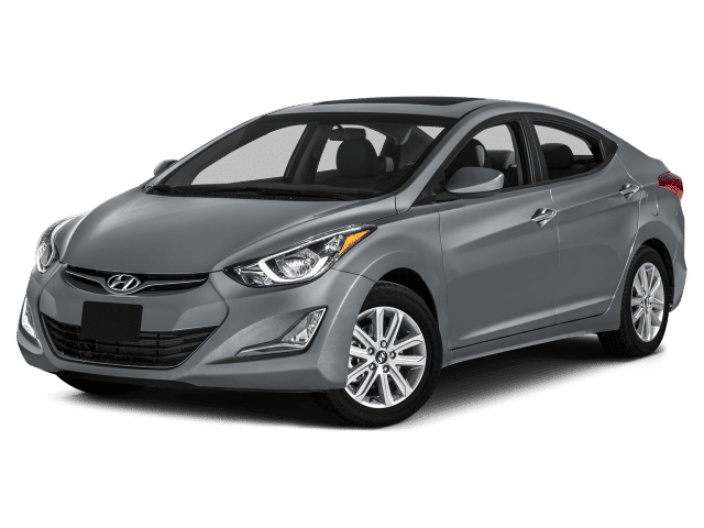 2015 Hyundai Elantra Limited FWD photo