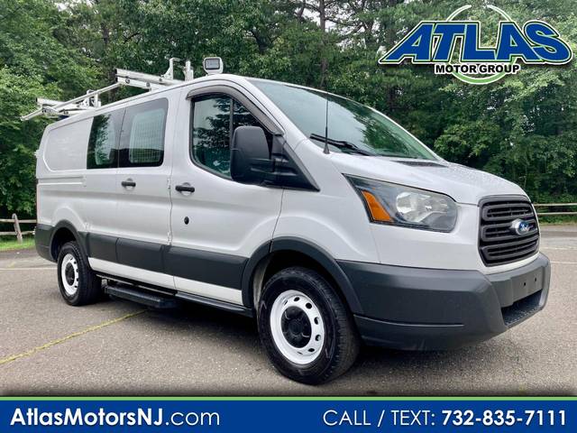 2015 Ford Transit Van  RWD photo