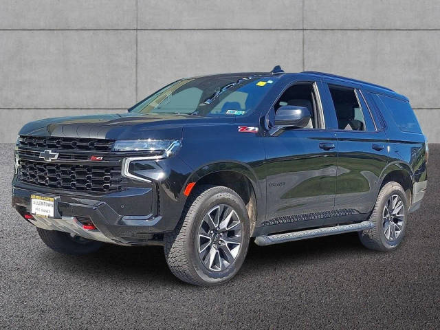 2023 Chevrolet Tahoe Z71 4WD photo
