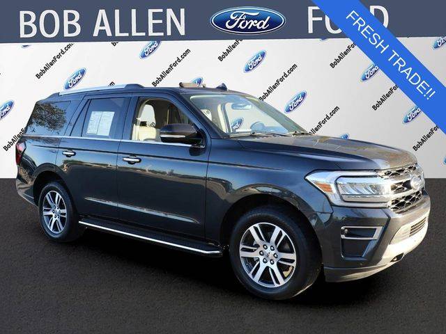 2022 Ford Expedition Limited 4WD photo
