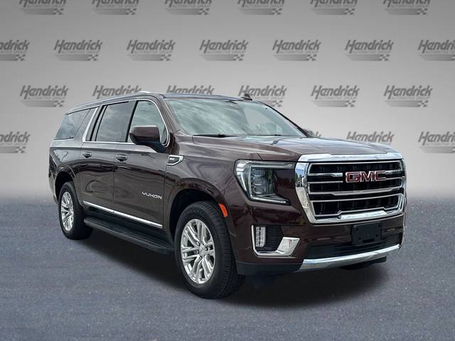 2023 GMC Yukon XL SLT 4WD photo