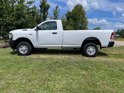 2019 Ram 2500 Tradesman 4WD photo