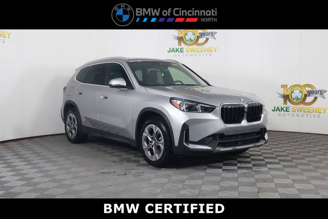 2023 BMW X1 xDrive28i AWD photo