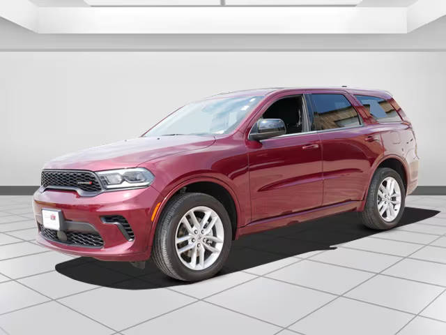 2023 Dodge Durango GT Launch Edition AWD photo