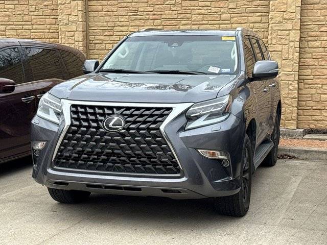 2022 Lexus GX GX 460 Premium 4WD photo