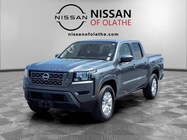 2023 Nissan Frontier SV RWD photo