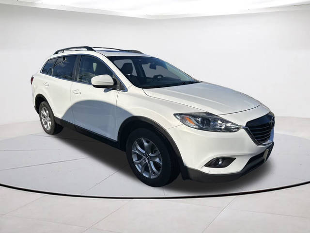 2015 Mazda CX-9 Touring FWD photo