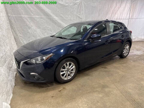 2015 Mazda 3 i Touring FWD photo