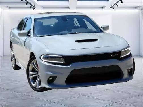 2022 Dodge Charger R/T RWD photo