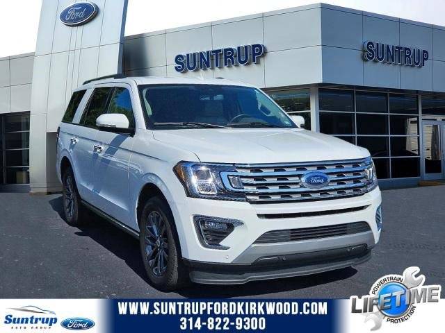 2021 Ford Expedition Limited RWD photo