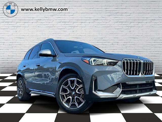 2023 BMW X1 xDrive28i AWD photo