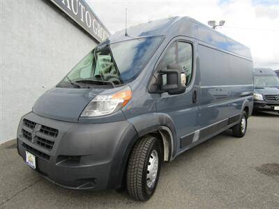 2018 Ram Promaster  FWD photo