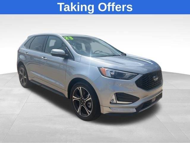 2023 Ford Edge ST AWD photo