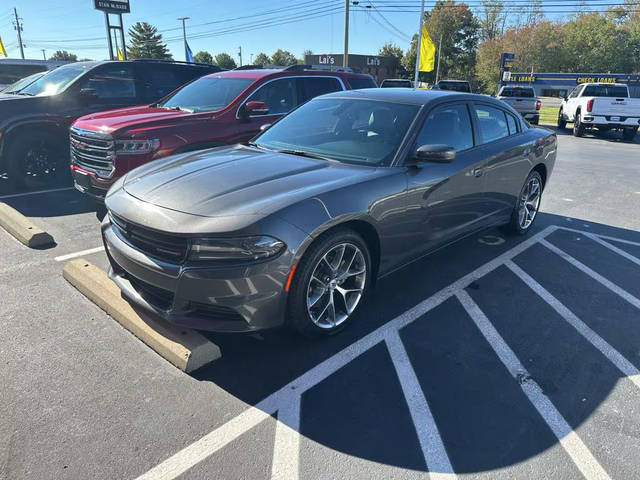 2022 Dodge Charger SXT RWD photo