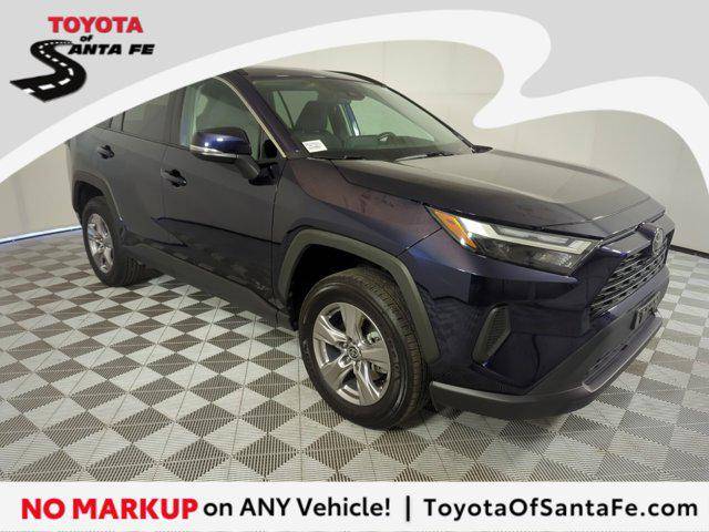 2023 Toyota RAV4 XLE FWD photo