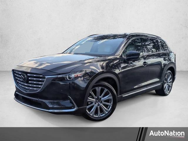 2023 Mazda CX-9 Signature AWD photo