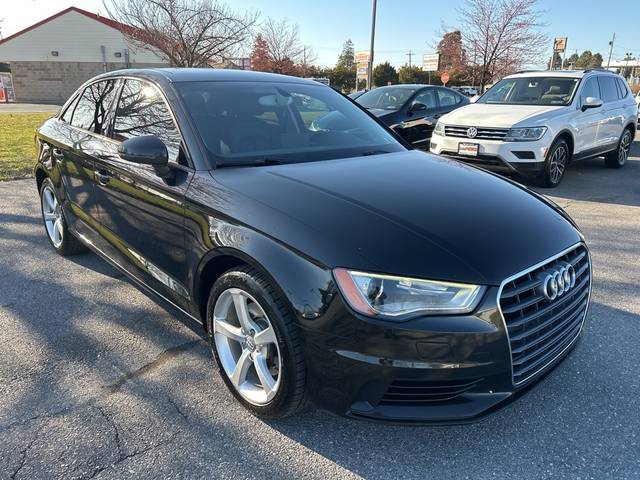 2015 Audi A3 1.8T Premium FWD photo