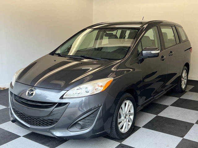 2015 Mazda 5 Sport FWD photo