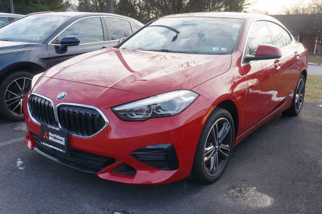 2022 BMW 2 Series 228i xDrive AWD photo