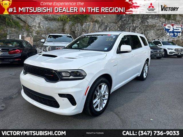 2022 Dodge Durango R/T AWD photo