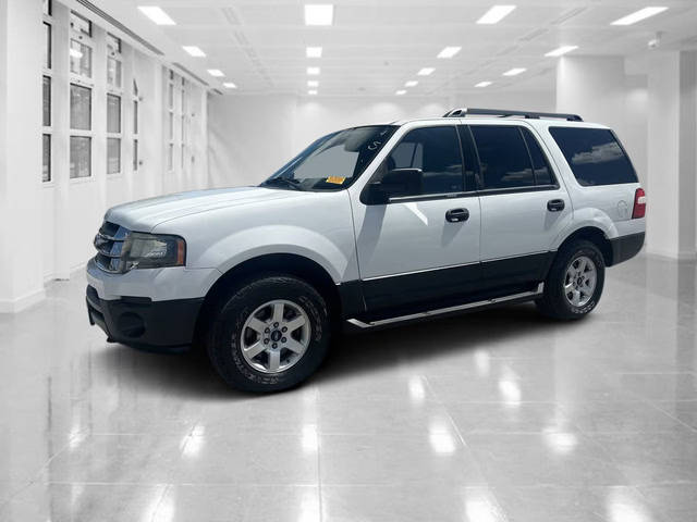 2016 Ford Expedition XL 4WD photo