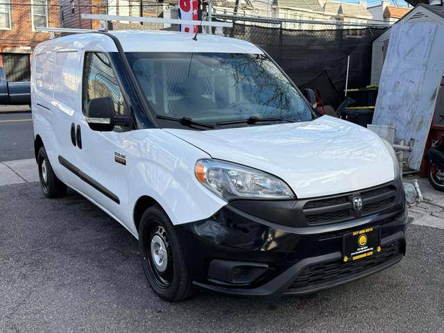 2016 Ram Promaster City Cargo Tradesman FWD photo