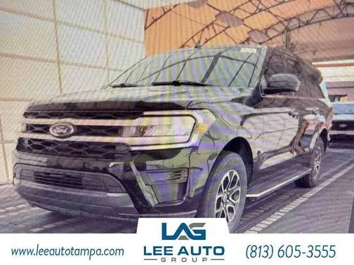2023 Ford Expedition Max XLT RWD photo