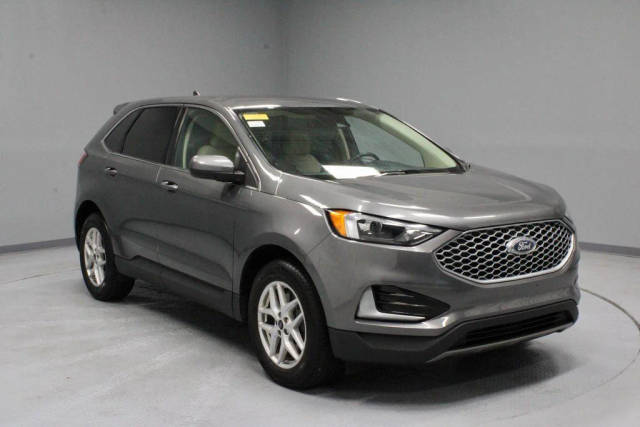 2023 Ford Edge SEL AWD photo