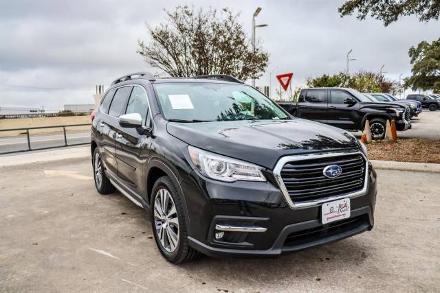 2020 Subaru Ascent Touring AWD photo