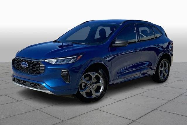 2023 Ford Escape ST-Line FWD photo